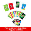 Picture of UNO FLEX CARD GAME
